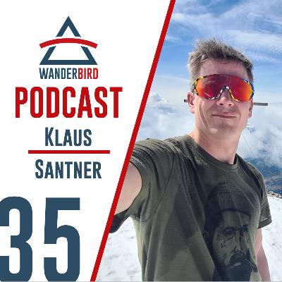 #35: Klaus - Der zweite Geburtstag