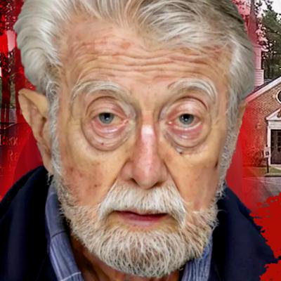 Did Pastor David Zandstra Murder Gretchen Harrington?