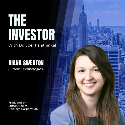 Diana Swinton: Suffolk Technologies