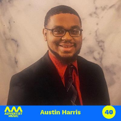 "All Things Work" & Learning Orchestration with Austin Harris