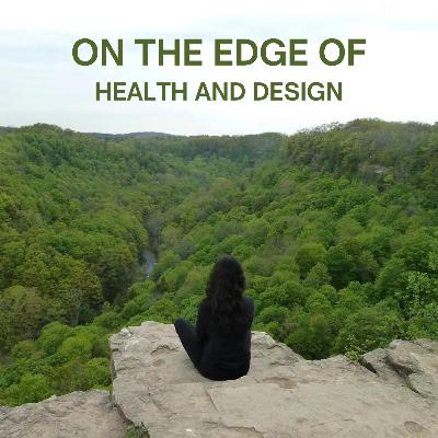 The Evolution of Mental Health Nursing with Aideen Carroll (Episode 33)
