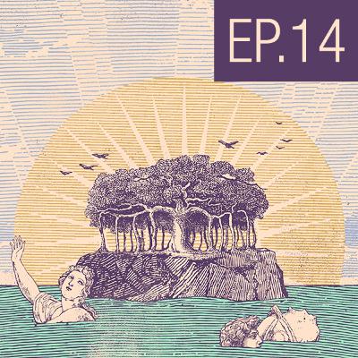 Ep. 14 - Malismo, humores y entes integradores con Mauro Entrialgo Ep. 14 - Malismo, humores y entes integradores con Mauro Entrialgo