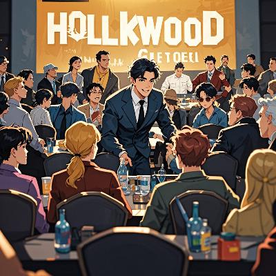 好莱坞电影巨头勾兑大会召开，失去中国市场的大片该咋整