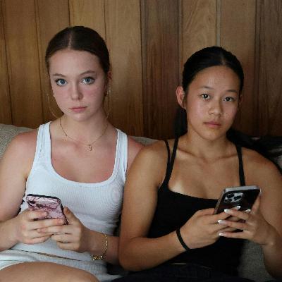 What the world can learn from Aussie kids and the social media ban What the world can learn from Aussie kids and the social media ban