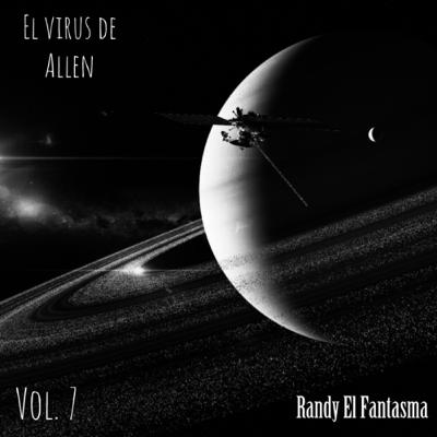 El virus en Saturno El virus en Saturno