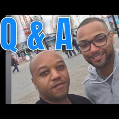 Episode 6 | Q&A