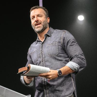 Start Something Only God Can Finish | Pastor Jon Chasteen Start Something Only God Can Finish | Pastor Jon Chasteen