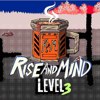 Rise And Mind - L3 - EPISODE THREE - Built In Obsolescence