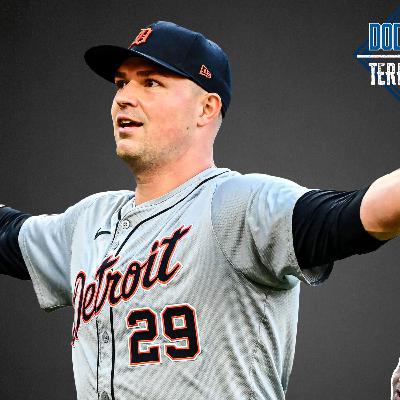 Latest Dodgers Rumors Leading to Tarik Skubal? Glasnow Trade Candidate? Jerry Hairston Jr Joins!