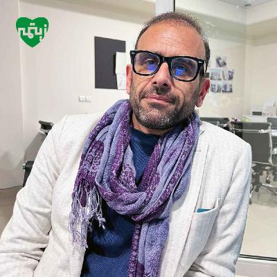 دویدن سبک زندگی - یاسر ملک‌ زادگان