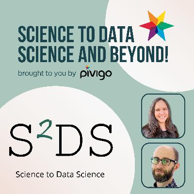 Ep. 27: Andy Symonds, Data Scientist at Thoughtworks Ep. 27: Andy Symonds, Data Scientist at Thoughtworks