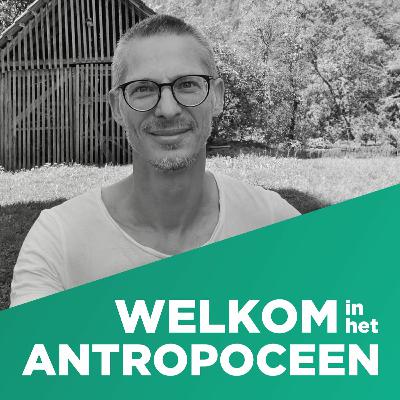 De ecomodernist die naar het platteland trok en zijn eigen groente verbouwt | Bart Coenen | WihA #39 De ecomodernist die naar het platteland trok en zijn eigen groente verbouwt | Bart Coenen | WihA #39