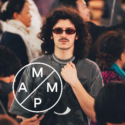 Enzo Fumex (RIVER): Becoming a World Champion Grand Beatbox Battle and his new EP 'Your Eyes' Enzo Fumex (RIVER): Becoming a World Champion Grand Beatbox Battle and his new EP 'Your Eyes'