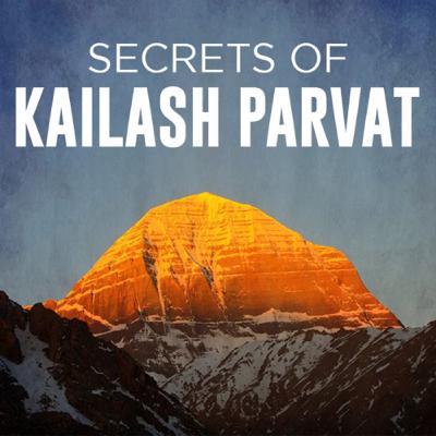 Secrets of kailash Parvat Ep-16