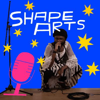 Episode 4: Curating our Open All Hours exhibition