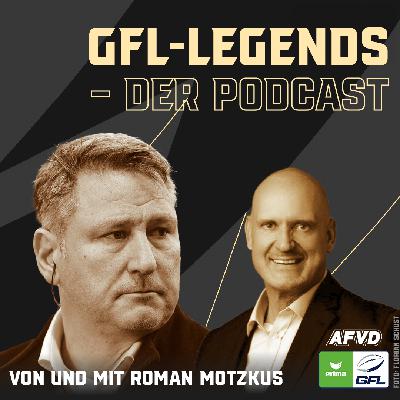 Episode 2: "Aus Köln einmal um die Ganze Football Welt" - Interview mit 90er Jahre - Star Werner Hippler