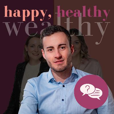 31 - Unterwegs zur finanziellen Freiheit – Vom ersten Kauf zur eigenen GmbH 31 - Unterwegs zur finanziellen Freiheit – Vom ersten Kauf zur eigenen GmbH