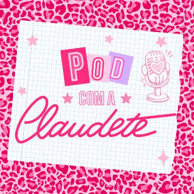 POD COM A CLAUDETE - (VINHETA OFICIAL) #00