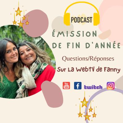 Emission spéciale de fin d'année, Questions/Réponses Emission spéciale de fin d'année, Questions/Réponses