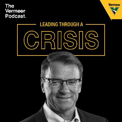 Leading Through a Crisis with Mark Core, Executive Vice President, Forage and Lifecycle and CMO