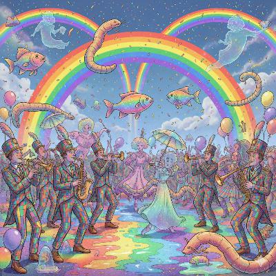 Radiohead's In Rainbows, 15 Step, Bodysnatchers, Nude, Weird Fishes/Arpeggi, and All I Need Radiohead's In Rainbows, 15 Step, Bodysnatchers, Nude, Weird Fishes/Arpeggi, and All I Need