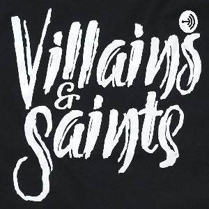 Villains and Saints Intro Ep1 Villains and Saints Intro Ep1