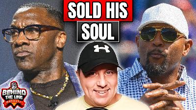 Shannon Sharpe HUMILIATED & EXPOSED by Ray Lewis