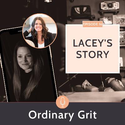 Lacey's Story Lacey's Story