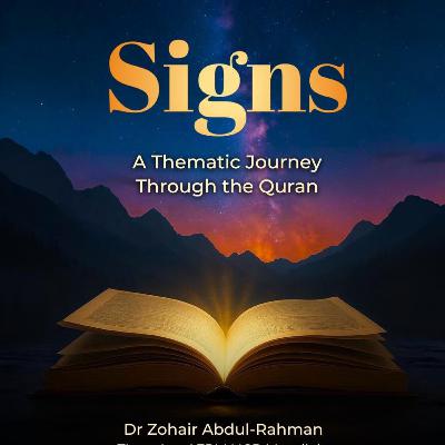 Quran Cover-to-Cover (3): Juz 4-6 | Dr Zohair Abdul-Rahman