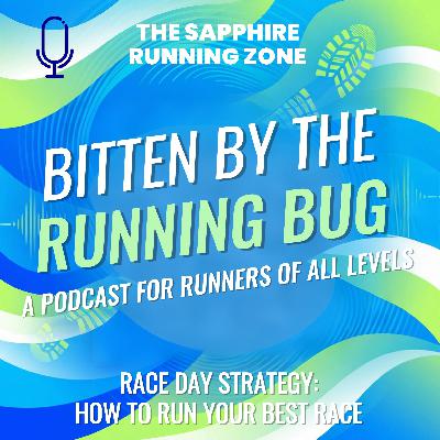 Race Day Strategy: How to Run Your Best Race