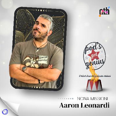 Aaron Leonardi - 815 B&Q AIRLINES - IL SEQUEL CHE NESSUNO VOLEVA