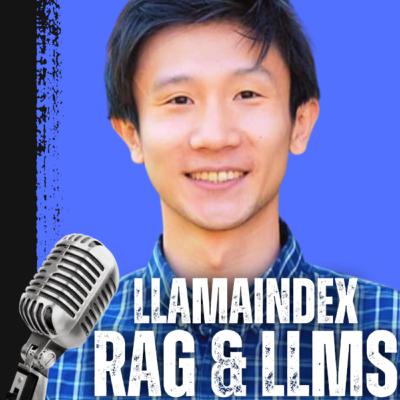 Jerry Liu on the Future of AI: LlamaIndex, LLMs, RAG, Prompting and more ! What's AI Podcast Episode 25