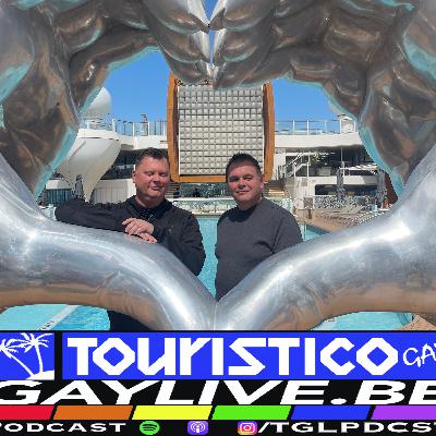 TGLPDCST#35: Pride Month editie