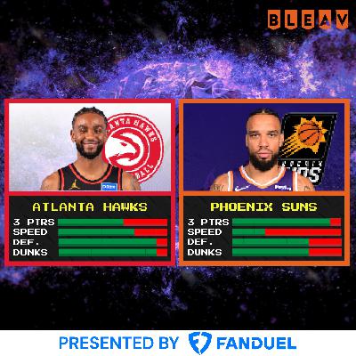 Suns Fourth Quarter Freefall Suns Fourth Quarter Freefall