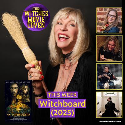 Witchboard (2025)