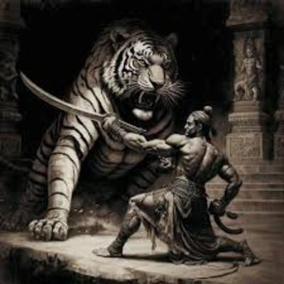 Dashakam 086 The Killing of Sala & Others; And the Mahabharata War