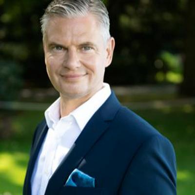 Werde unaufhaltsam! Die große Kommunikationsshow mit Ingo Hoppe Werde unaufhaltsam! Die große Kommunikationsshow mit Ingo Hoppe