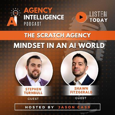 The Scratch Agency Mindset in an AI World