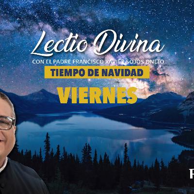 Lectio Divina de hoy viernes 26 de diciembre