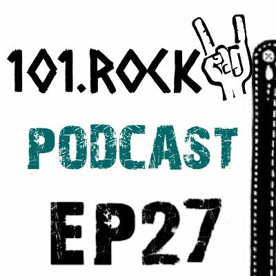 EP 27 - AO VIVO NA RÁDIO - 12/12/22