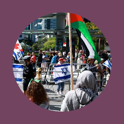 How October 7 is still haunting the Jewish diaspora