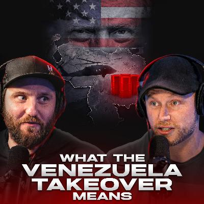 We Debate The Venezuela Takeover We Debate The Venezuela Takeover