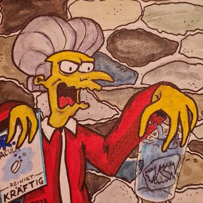 CF #10 - Dracula (4): Hinter den Schatten