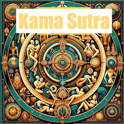 The Kama Sutra of Vatsyayana - 20