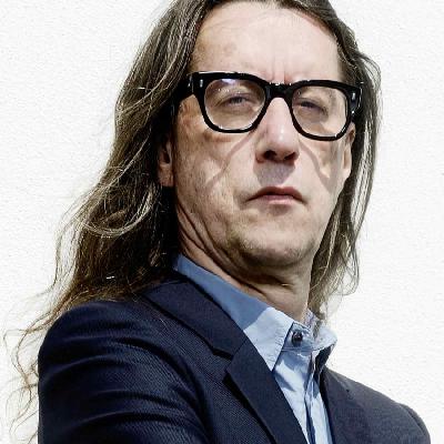 Herman Brusselmans & Gerda Dendooven - 12/11/2017