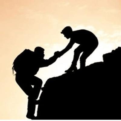 Gli hai mai detto grazie? Gli hai mai detto grazie?