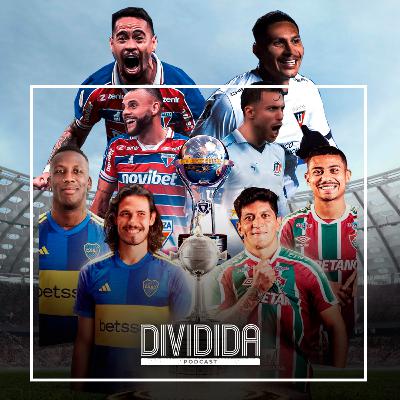 132 - Definidas as Finais Sul-Americanas de 2023 132 - Definidas as Finais Sul-Americanas de 2023