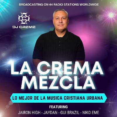 Episode 2609: La Crema Mezcla #2609