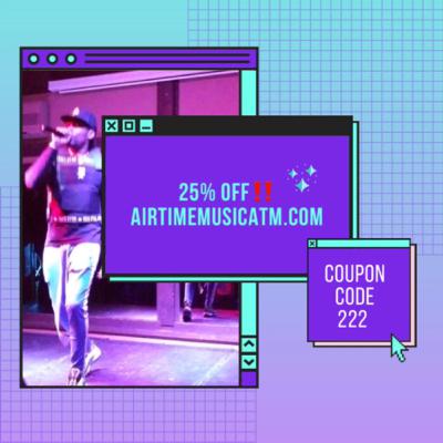 It Gets Real (HoodPodCast) AirTimeMusicATM.Com