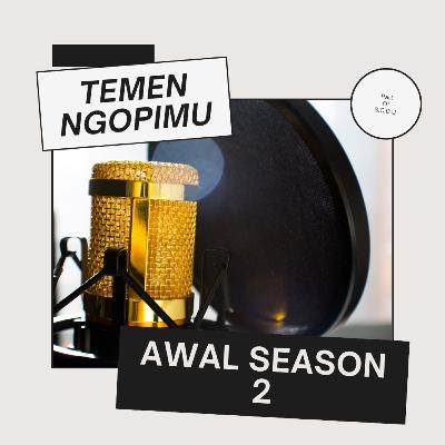 (Season 2) #1 Intro